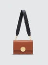 Future Brands Group Oryany Lopez Crossbody In Brown