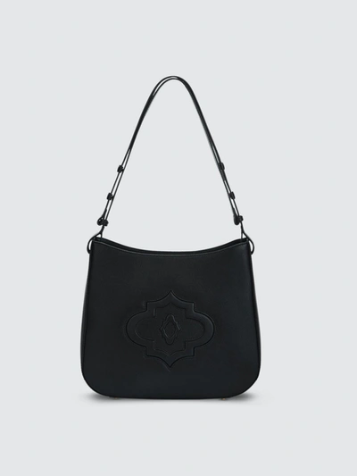 Future Brands Group Oryany Miller Hobo In Black