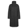 66 North Women's Brimhólar Jackets & Coats - Obsidian - Xs