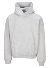 ALEXANDER WANG ALEXANDER WANG LOGO EMBROIDERED HOODIE