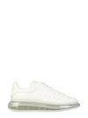 ALEXANDER MCQUEEN OVERSIZE SNEAKERS