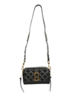 MARC JACOBS THE SOFTSHOT 21 BAG