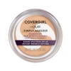 COVERGIRL SIMPLY AGELESS INSTANT WRINKLE DEFYING FOUNDATION 7 OZ (VARIOUS SHADES) - CLASSIC IVORY,99240007441