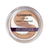 COVERGIRL SIMPLY AGELESS INSTANT WRINKLE DEFYING FOUNDATION 7 OZ (VARIOUS SHADES) - NATURAL BEIGE,99240007447