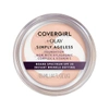 COVERGIRL SIMPLY AGELESS INSTANT WRINKLE DEFYING FOUNDATION 7 OZ (VARIOUS SHADES) - CREAMY NATURAL,99240007443