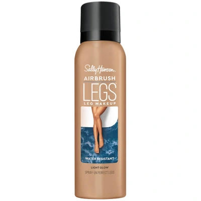 Sally Hansen Airbrush Legs 721g (various Shades) - Light Glow