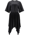 GIVENCHY GIVENCHY PLEATED T