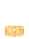 VERSACE VERSACE GRECA RING