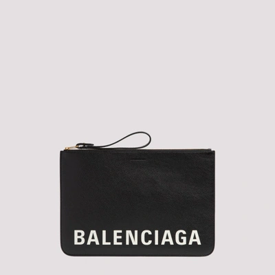 Balenciaga Balenciag In Black L White