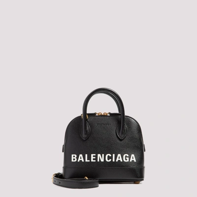 Balenciaga Balenciag In Black L White