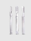 Supersmile New Generation 45º Toothbrushes In White