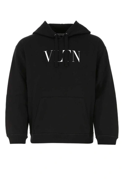 VALENTINO VALENTINO VLTN LOGO PRINTED LONG