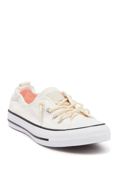 Converse Chuck Taylor All Star In Egret/white