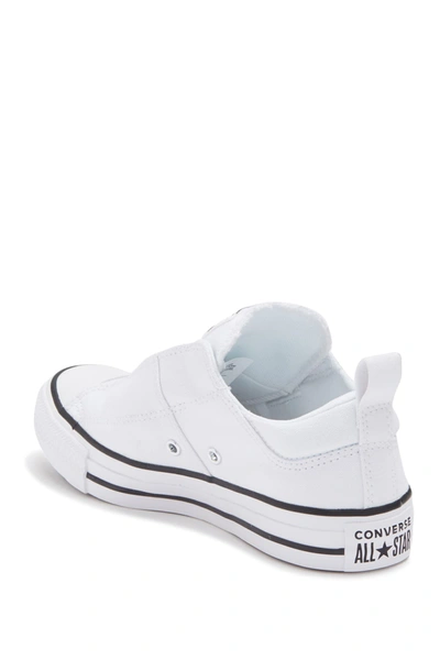 Converse Chuck Taylor All Star In White/black/whi