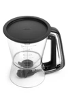 Oxo Precision Batter Dispenser In Black