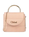 CHLOÉ HANDBAGS,45554999WN 1