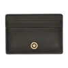 VERSACE CARD CASE,VER4246KBCK