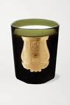 Cire Trudon Abd El Kader Grand Bougie Candle, Moroccan Mint Tea In Gold