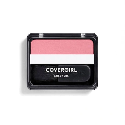Covergirl Cheekers Blush 6 oz (various Shades) - Classic Pink