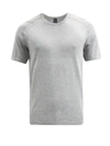 Lululemon Metal Vent Tech Short Sleeve Shirt 2.0 In Grey