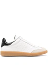 ISABEL MARANT BRYCY LOW-TOP SNEAKERS
