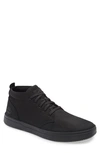TIMBERLAND DAVIS SQUARE MID TOP CHUKKA SNEAKER,TB0A1SESF49