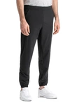 Public Rec Men's Stadium Stretch-nylon Jogger Pants In Midnight