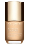 Clarins Everlasting Youth Fluid Foundation In 101 Linen