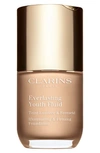 Clarins Everlasting Youth Fluid Foundation In 105 Nude