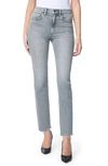 JOE'S THE LUNA HIGH WAIST ANKLE SKINNY JEANS,GGDEQX5994