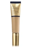 ESTÉE LAUDER FUTURIST HYDRA RESCUE MOISTURIZING MAKEUP FOUNDATION SPF 45,PE0W