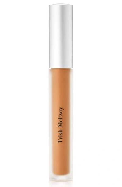 Trish Mcevoy Instant Eye Lift Undereye Treatment Concealer In Tan To Dark