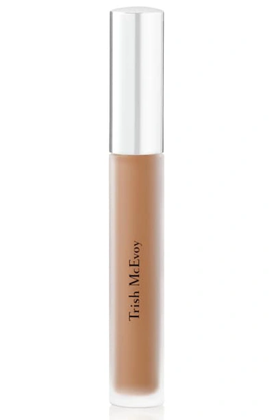 Trish Mcevoy Eye Base Essentials Brightening Eyeshadow Primer In Deep