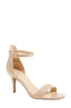 BP. 'LUMINATE' OPEN TOE DRESS SANDAL,BPLUMINATE-PU