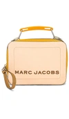 MARC JACOBS THE BOX 20 BAG.,MARJ-WY508