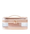 BEAUTIFECT BEAUTIFECT BEAUTIFECT VANITY BAG,16344024