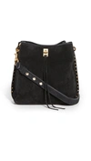 REBECCA MINKOFF DARREN SHOULDER BAG