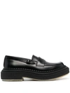 ADIEU TYPE 1620 LOAFERS