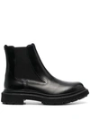 ADIEU TYPE 146 CHELSEA BOOTS