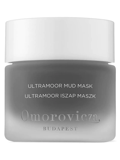Omorovicza Ultramoor Mud Mask, 50ml - One Size In Colorless