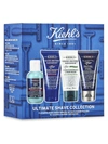 KIEHL'S SINCE 1851 ULTIMATE SHAVE 4-PIECE COLLECTION,400013562244