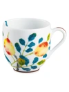 Raynaud Harmonia Porcelain Coffee Cup