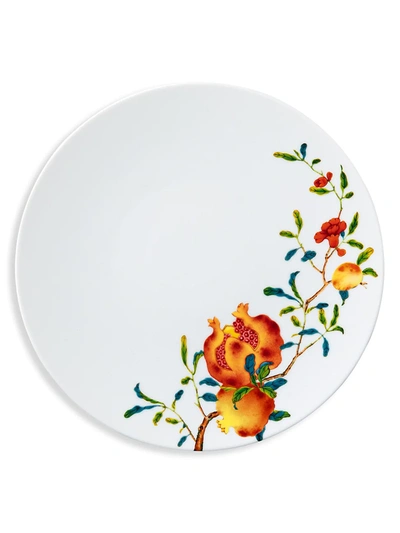 Raynaud Harmonia Porcelain American Coupe Dinner Plate