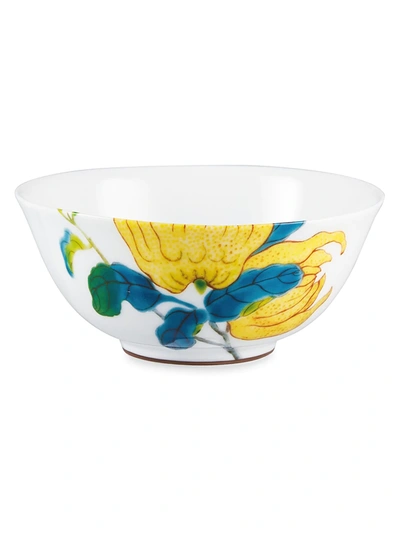 Raynaud Harmonia Porcelain Soup Bowl