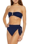 ZIMMERMANN SEPARATES SCULPT LINK BANDEAU BIKINI TOP,3074457345624915164