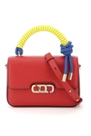 MARC JACOBS (THE) THE J LINK LEATHER BAG
