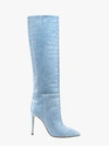 Paris Texas Boots In Blue