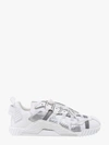 Dolce & Gabbana Ns1 Low-top Sneakers In White