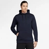 Nike Men's Therma Training Hoodie In Obsidian/black