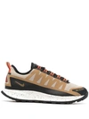 Nike Acg Air Nasu Gore-tex Sneakers In Neutrals